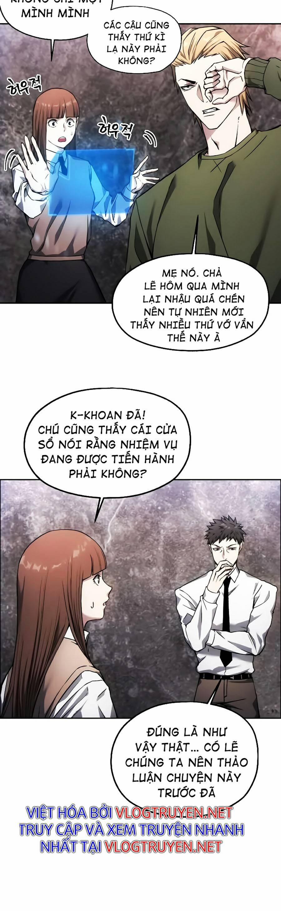 Tao Là Ác Nhân 1 trang 14