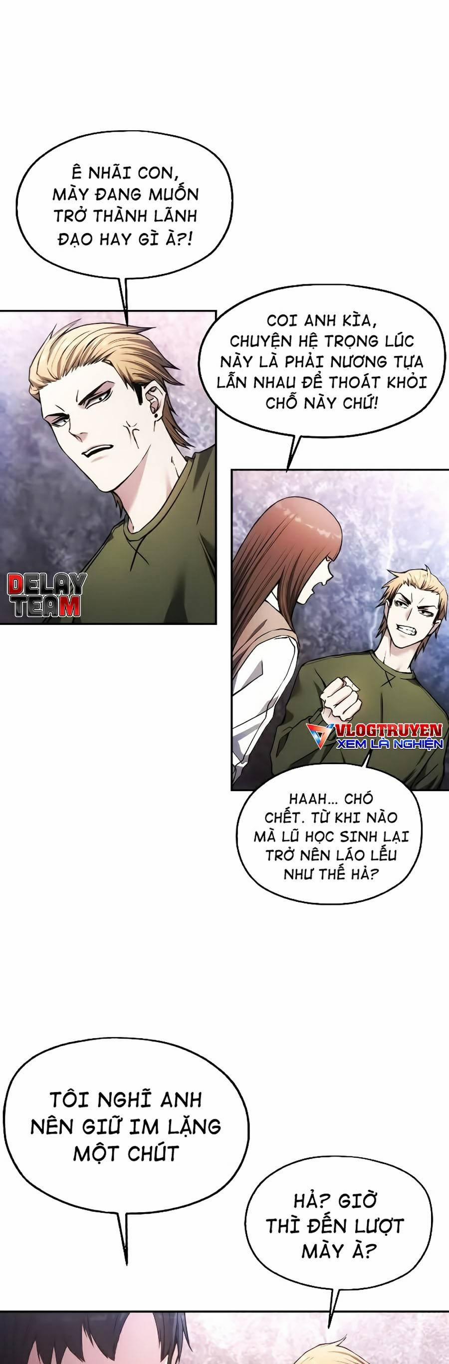 Tao Là Ác Nhân 1 trang 15