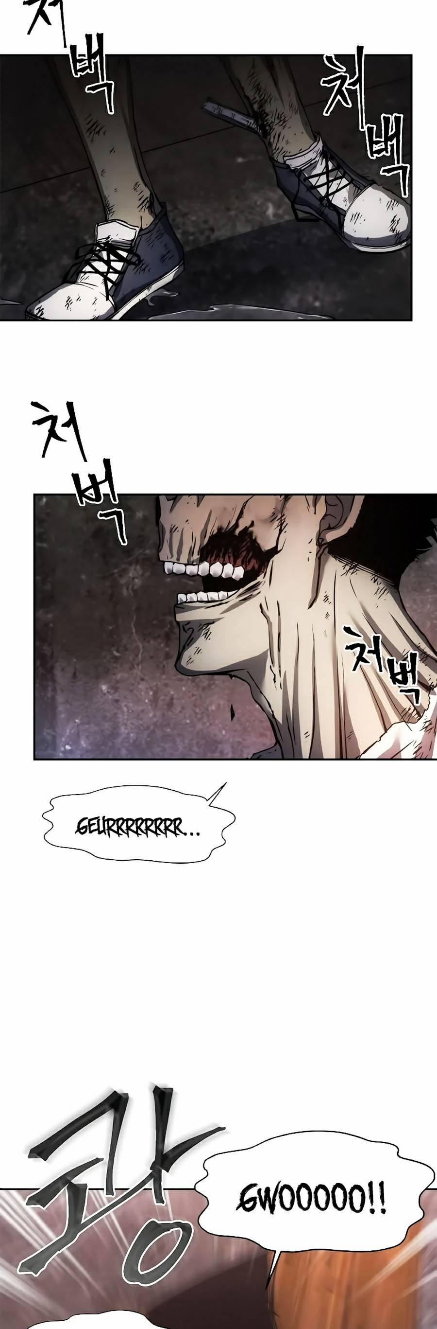 Tao Là Ác Nhân 1 trang 18