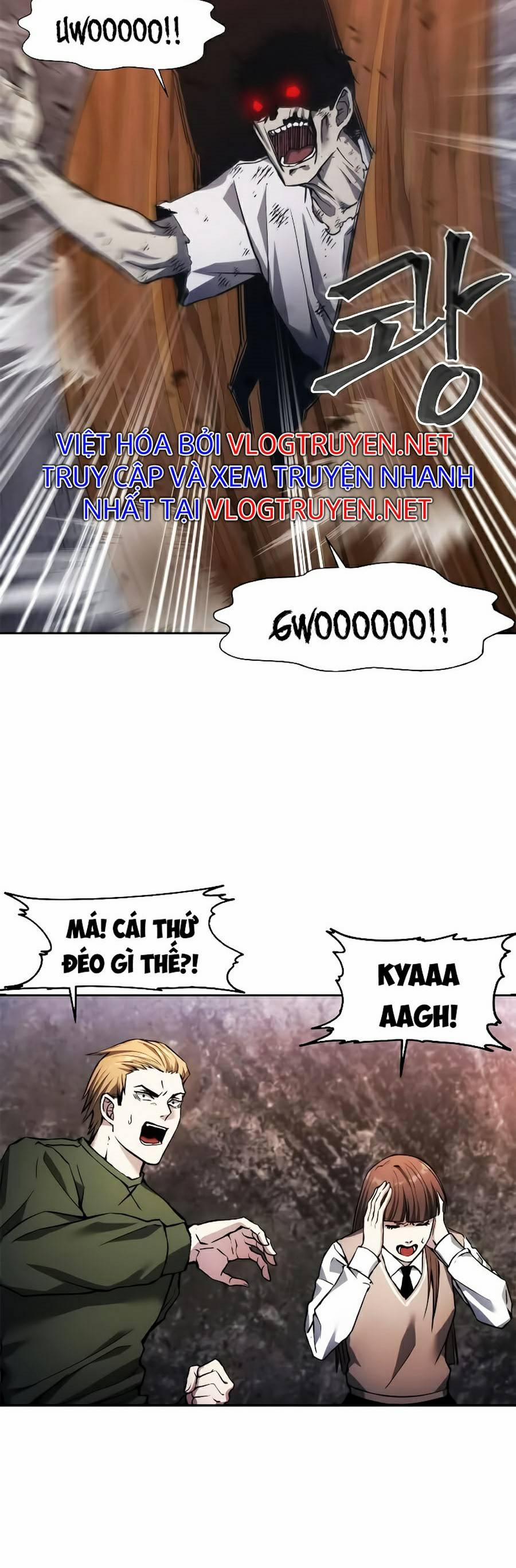 Tao Là Ác Nhân 1 trang 19