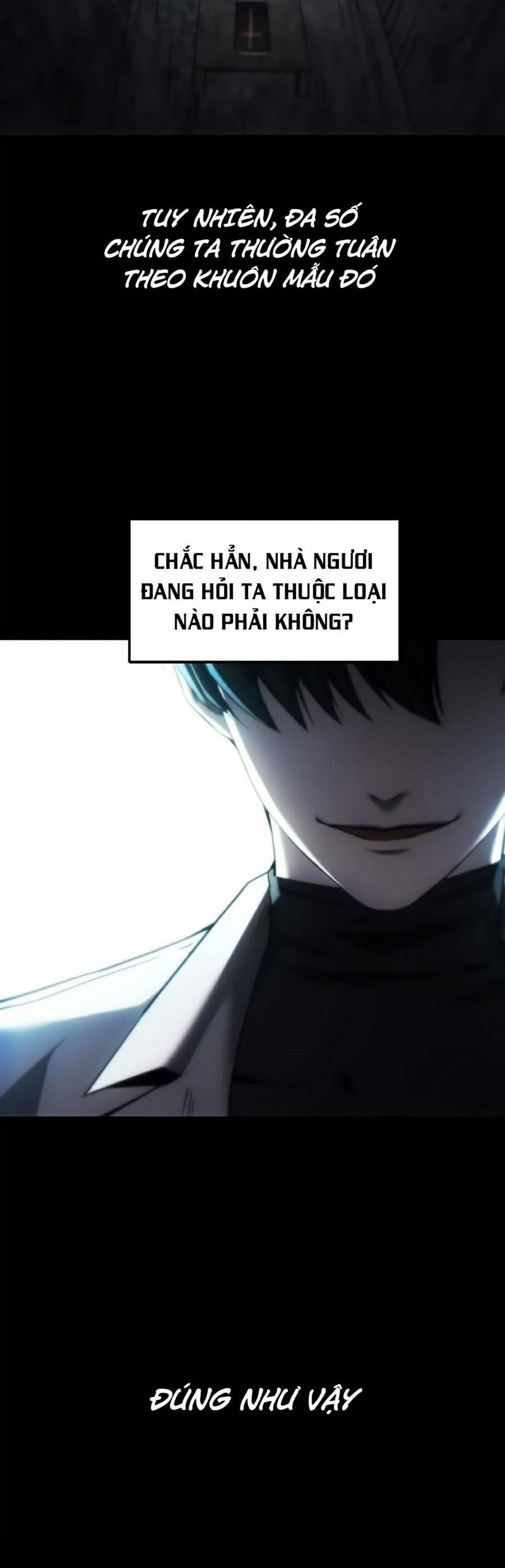 Tao Là Ác Nhân 1 trang 2