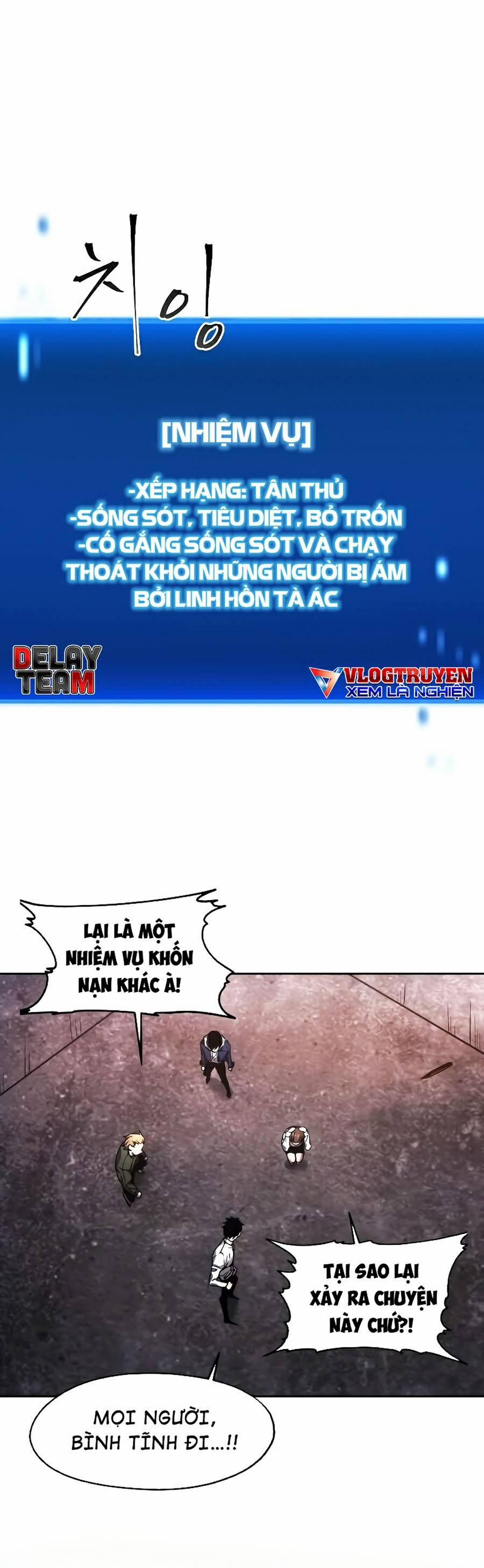 Tao Là Ác Nhân 1 trang 20