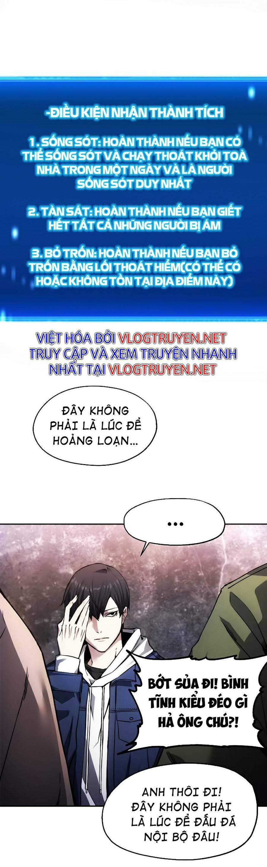 Tao Là Ác Nhân 1 trang 21