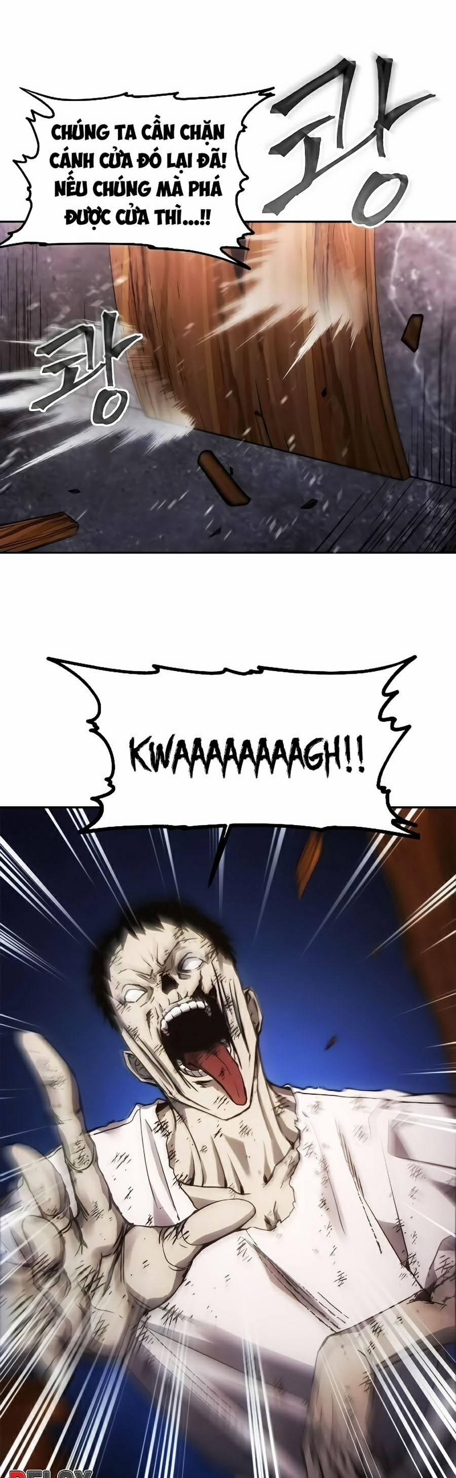 Tao Là Ác Nhân 1 trang 22