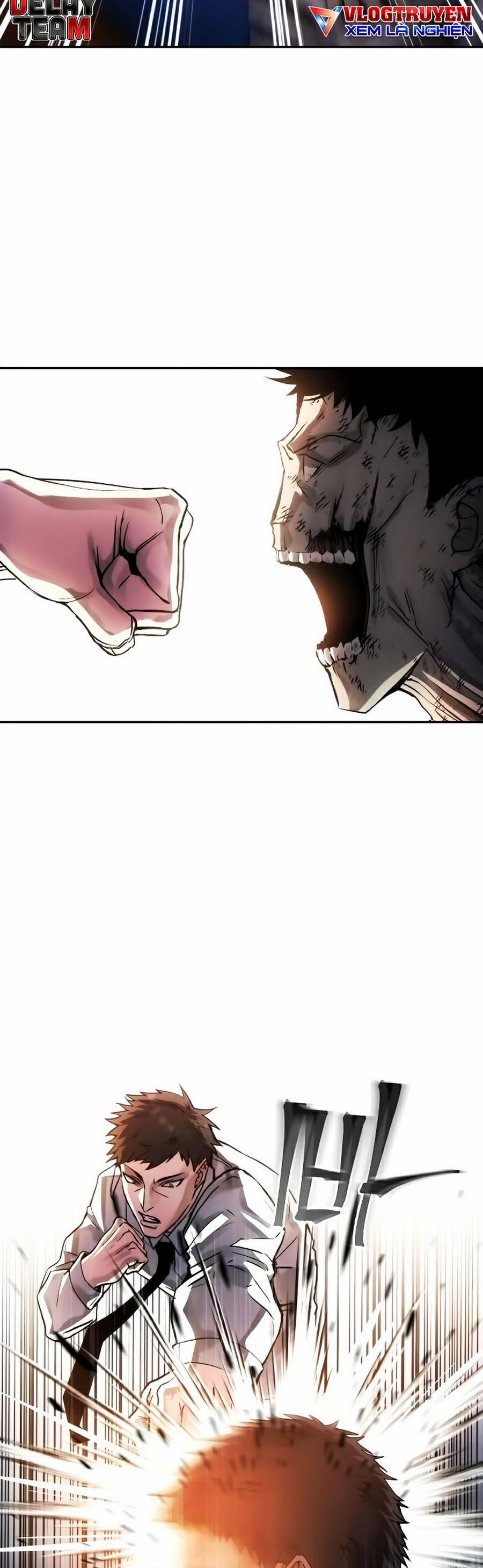 Tao Là Ác Nhân 1 trang 23