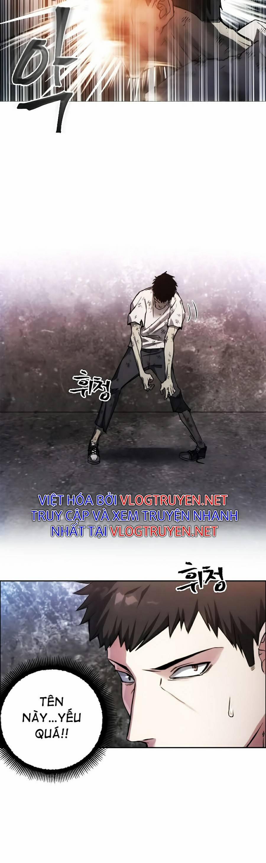 Tao Là Ác Nhân 1 trang 24