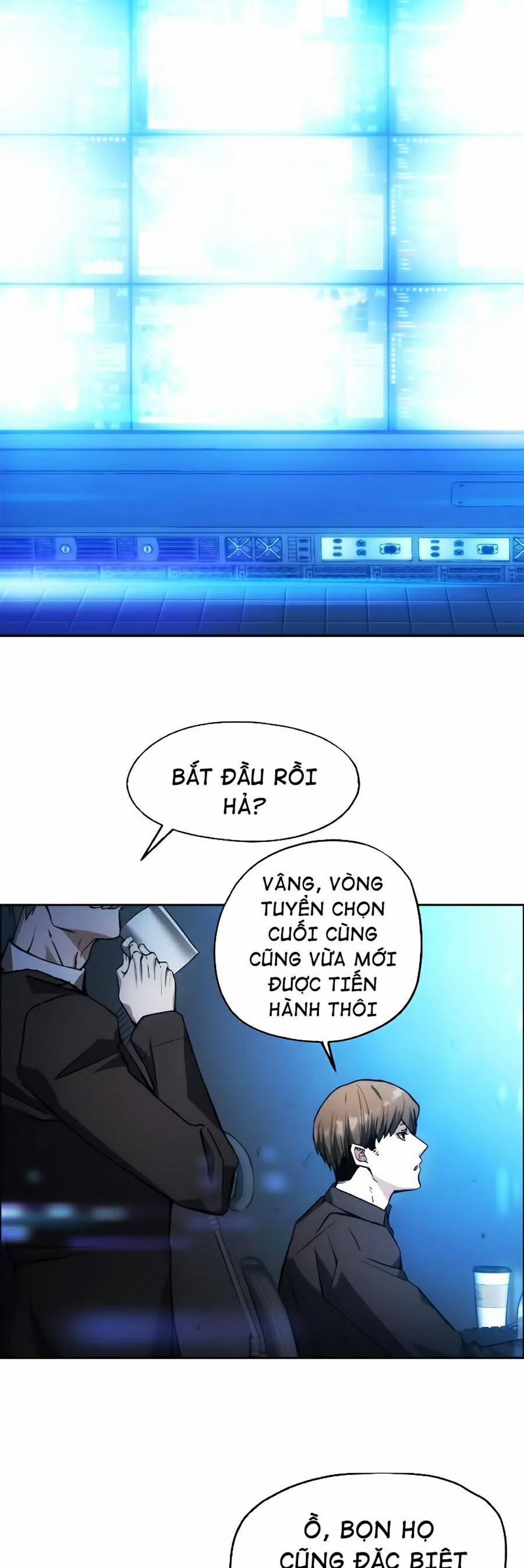 Tao Là Ác Nhân 1 trang 27