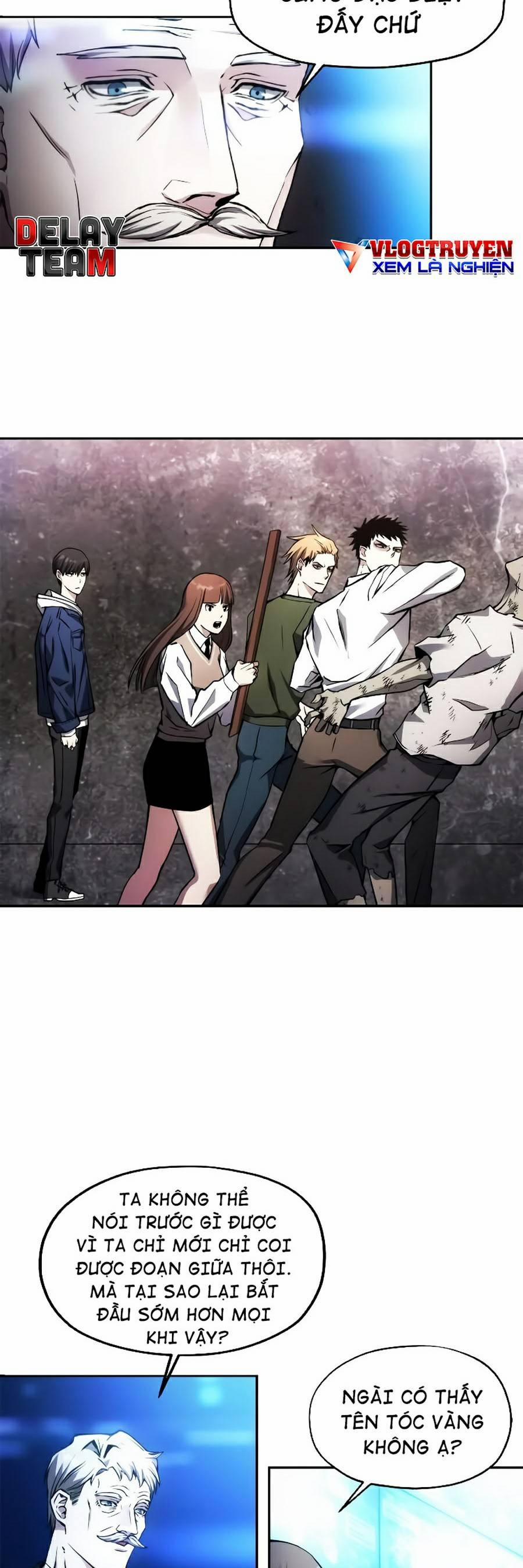 Tao Là Ác Nhân 1 trang 28