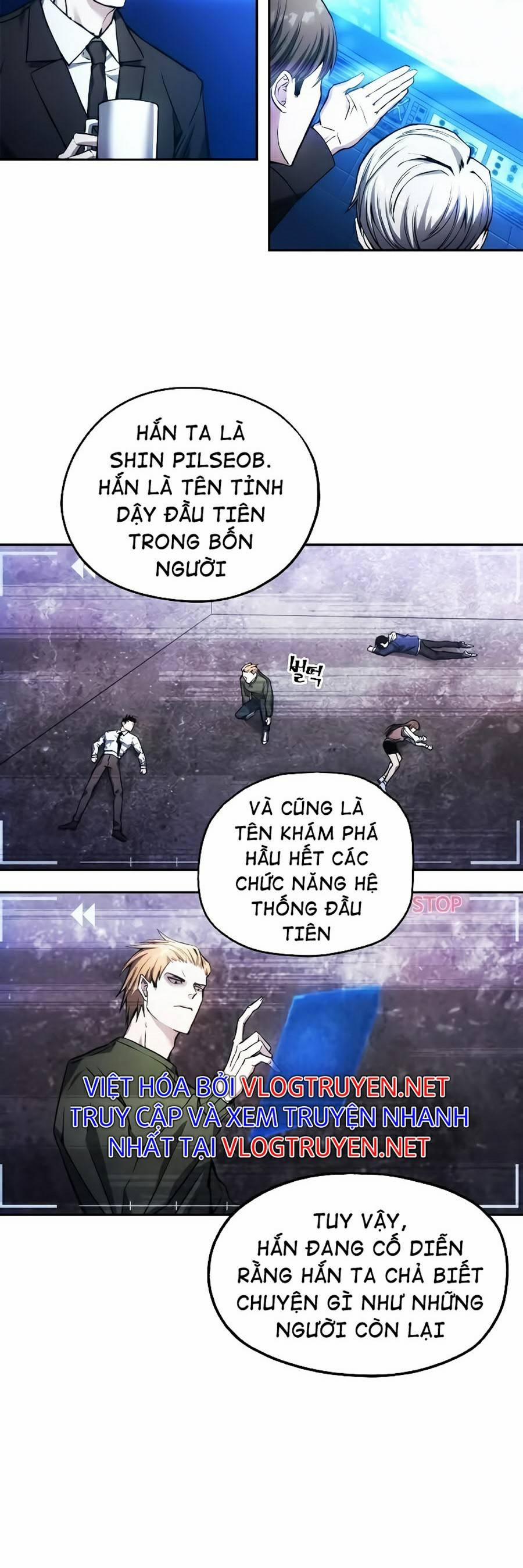 Tao Là Ác Nhân 1 trang 29