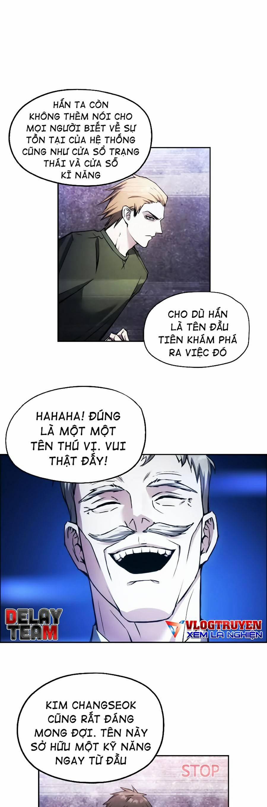 Tao Là Ác Nhân 1 trang 30