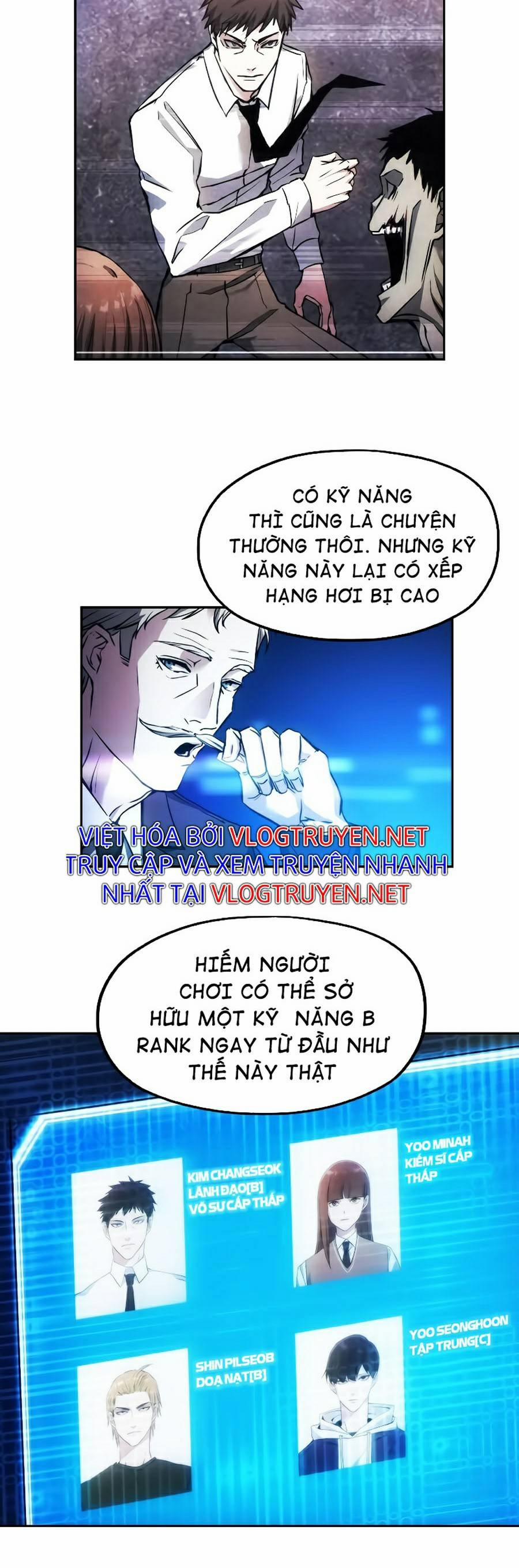 Tao Là Ác Nhân 1 trang 31