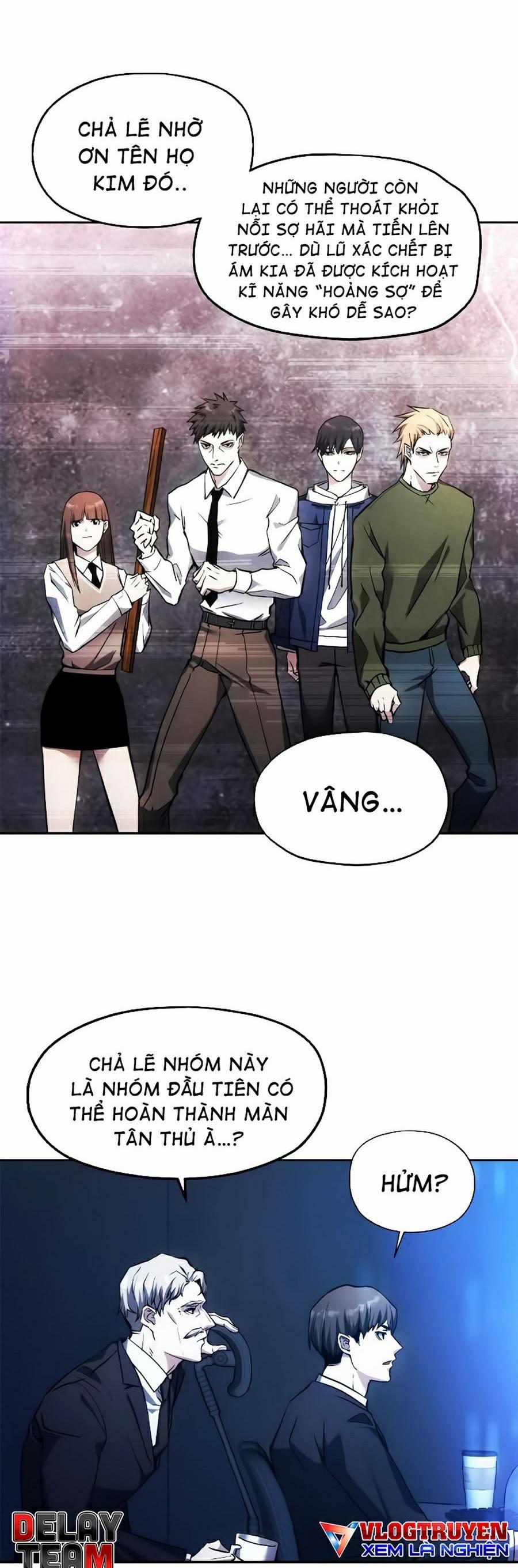 Tao Là Ác Nhân 1 trang 32