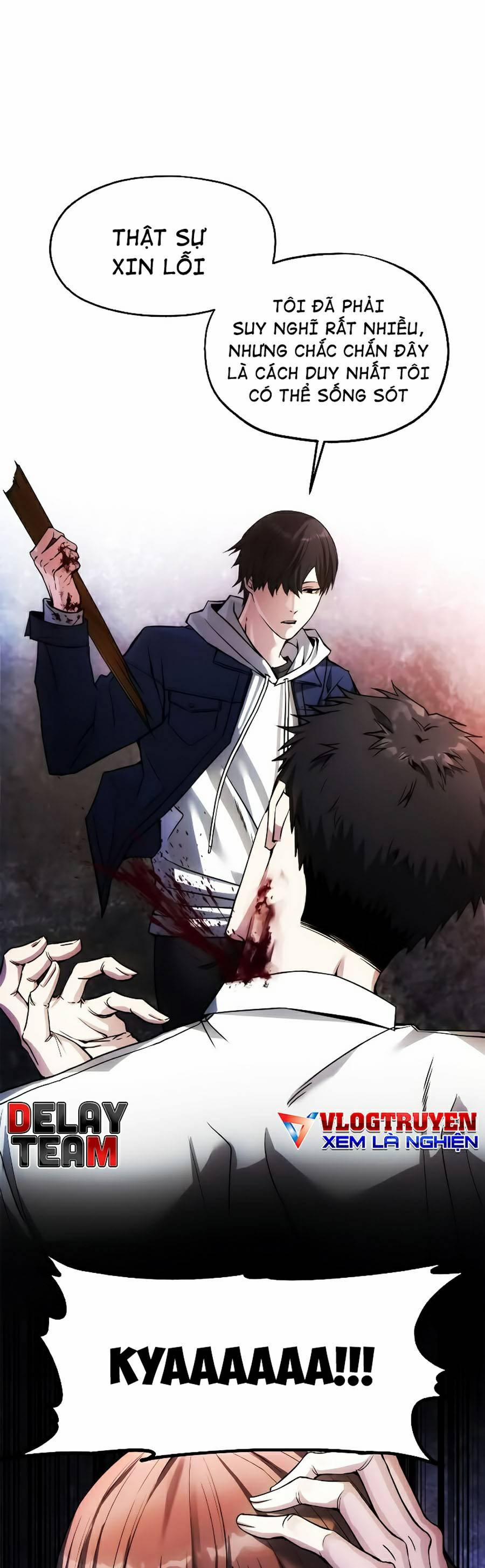 Tao Là Ác Nhân 1 trang 35
