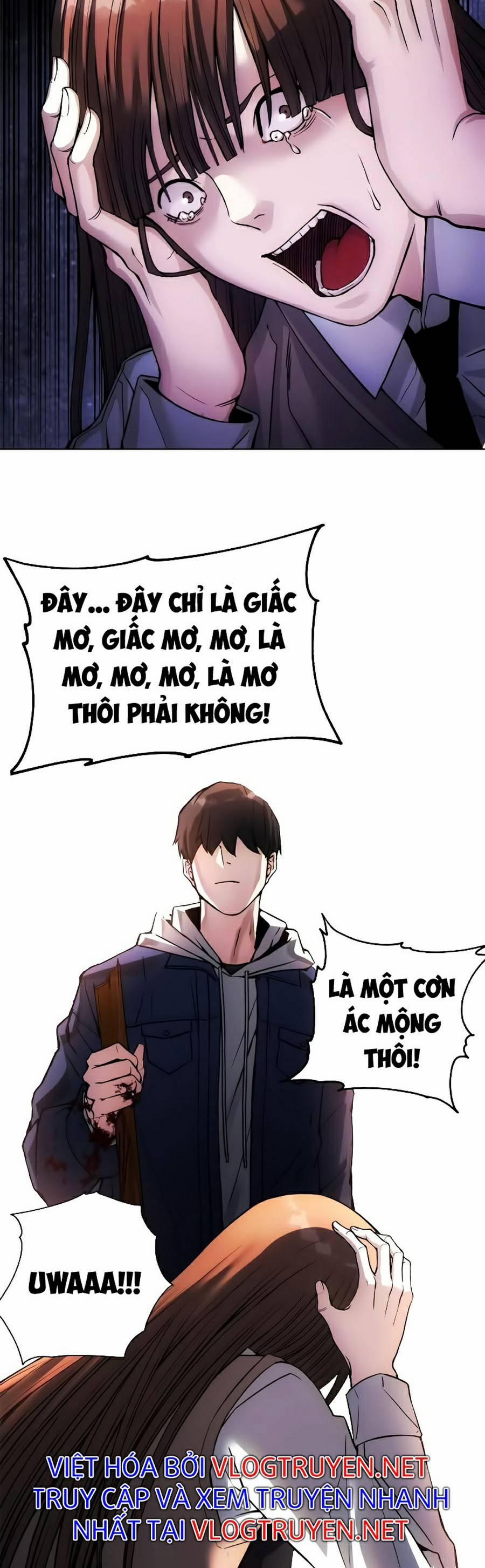 Tao Là Ác Nhân 1 trang 36