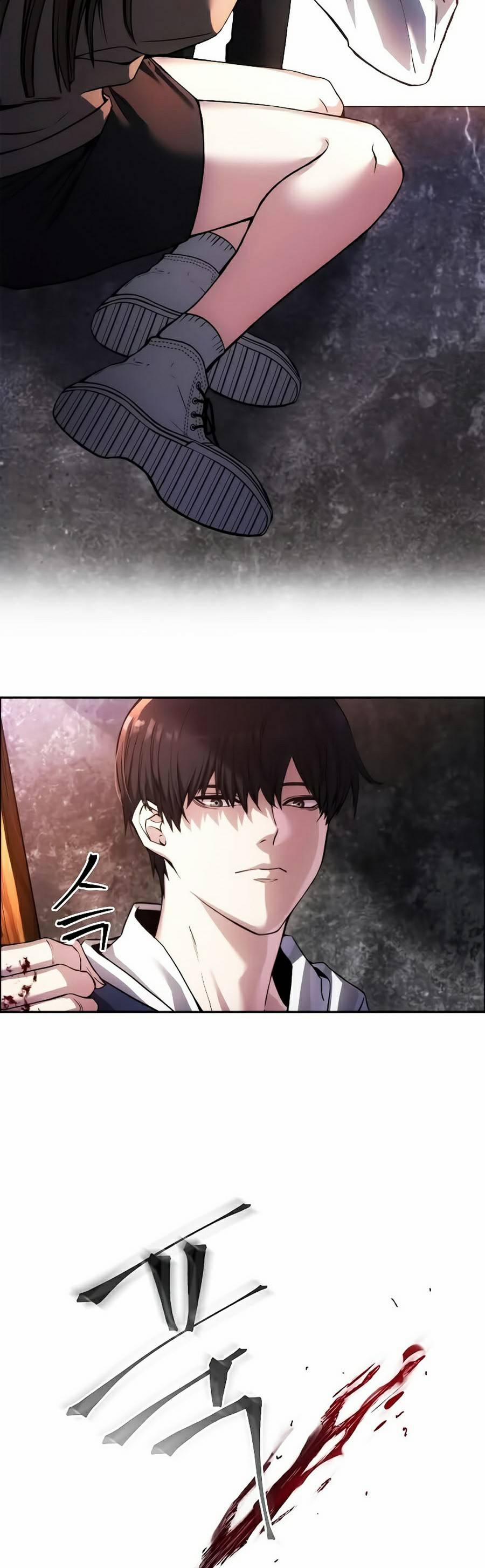 Tao Là Ác Nhân 1 trang 37