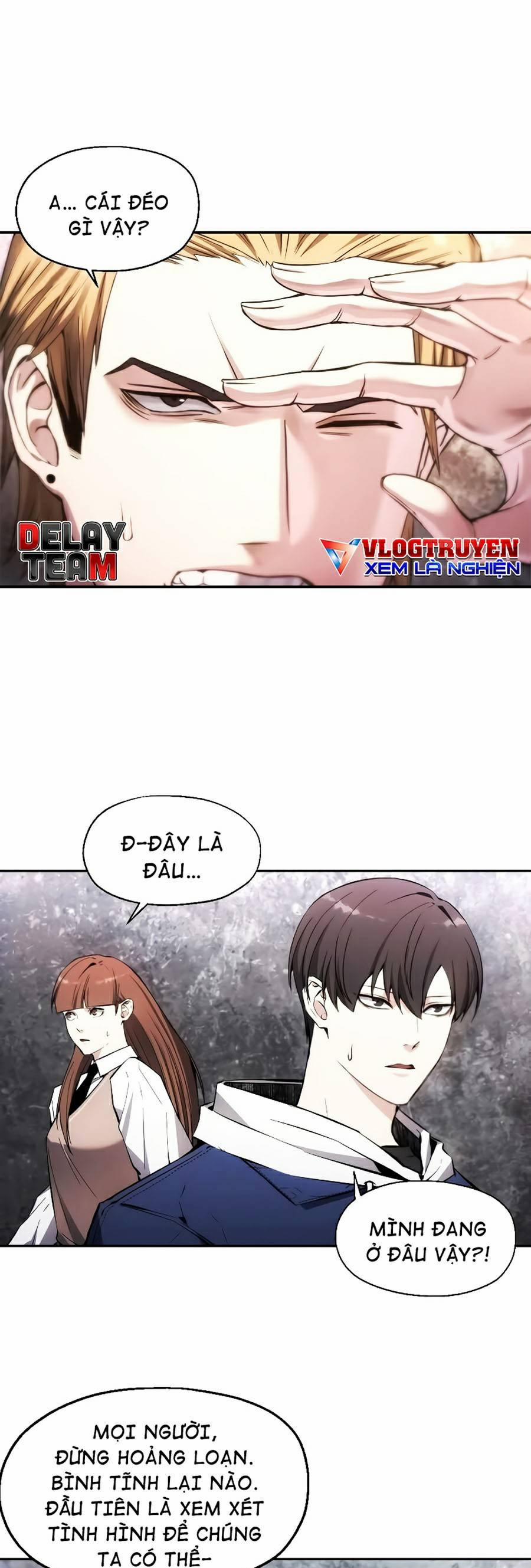 Tao Là Ác Nhân 1 trang 5