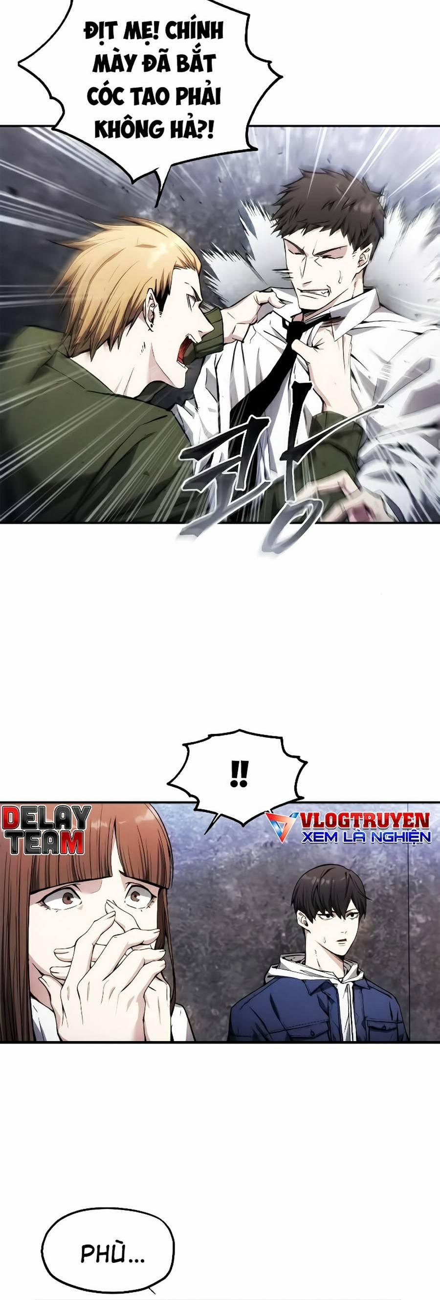 Tao Là Ác Nhân 1 trang 7