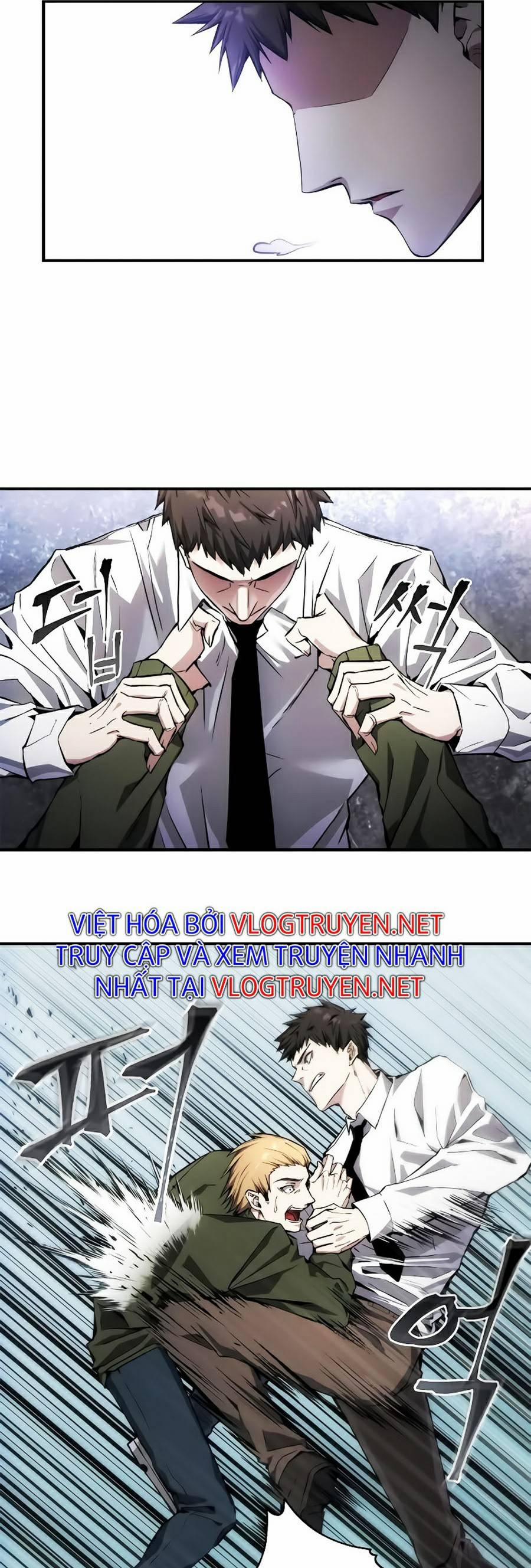 Tao Là Ác Nhân 1 trang 8