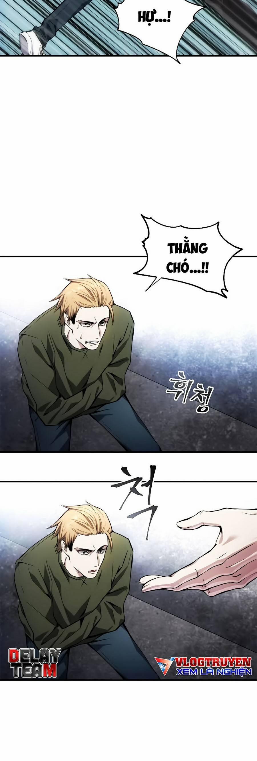 Tao Là Ác Nhân 1 trang 9