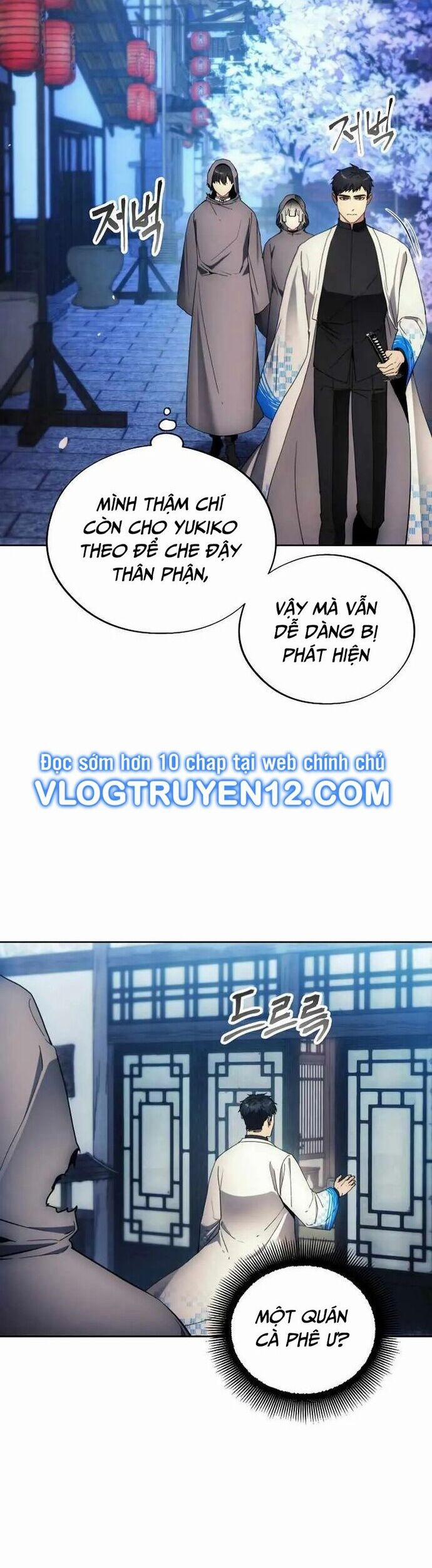 Tao Là Ác Nhân 103 trang 1