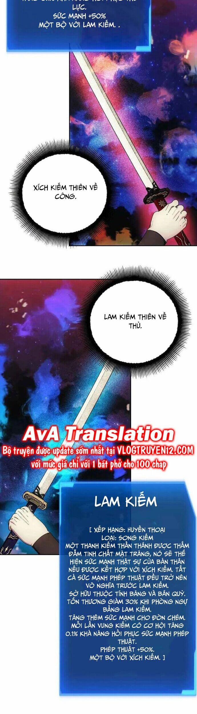 Tao Là Ác Nhân 107 trang 1