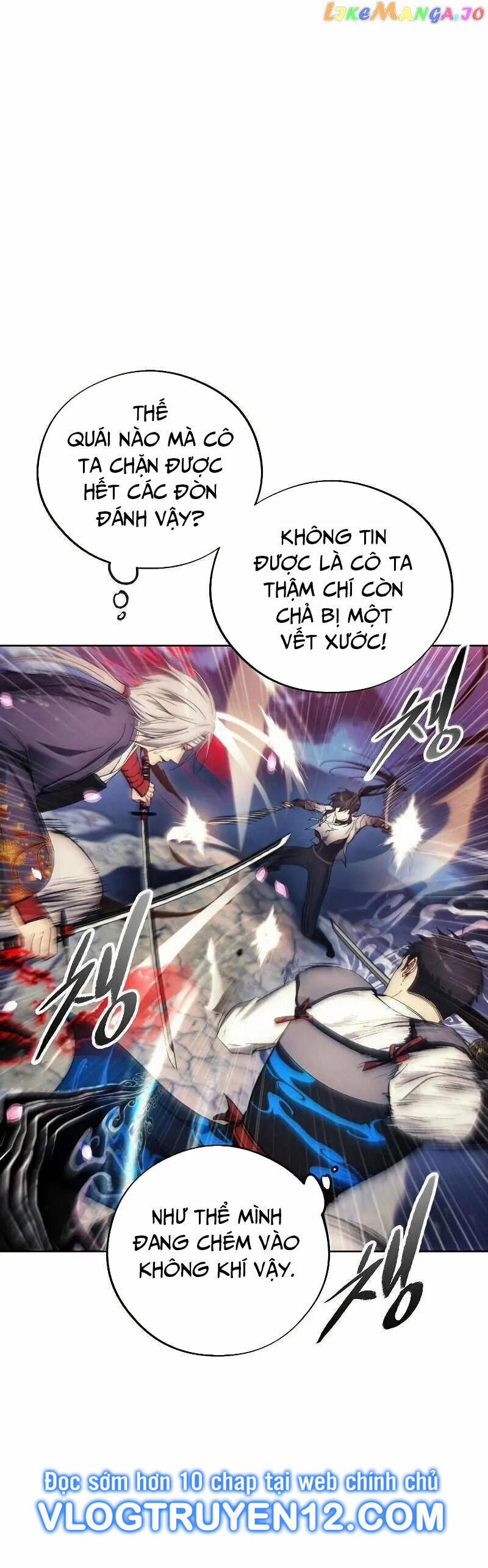 Tao Là Ác Nhân 108 trang 1