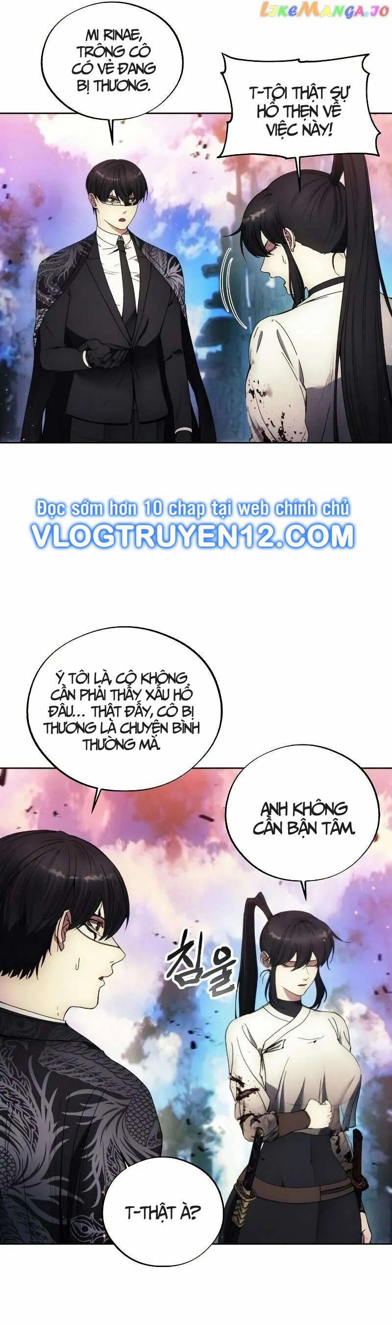 Tao Là Ác Nhân 109 trang 1