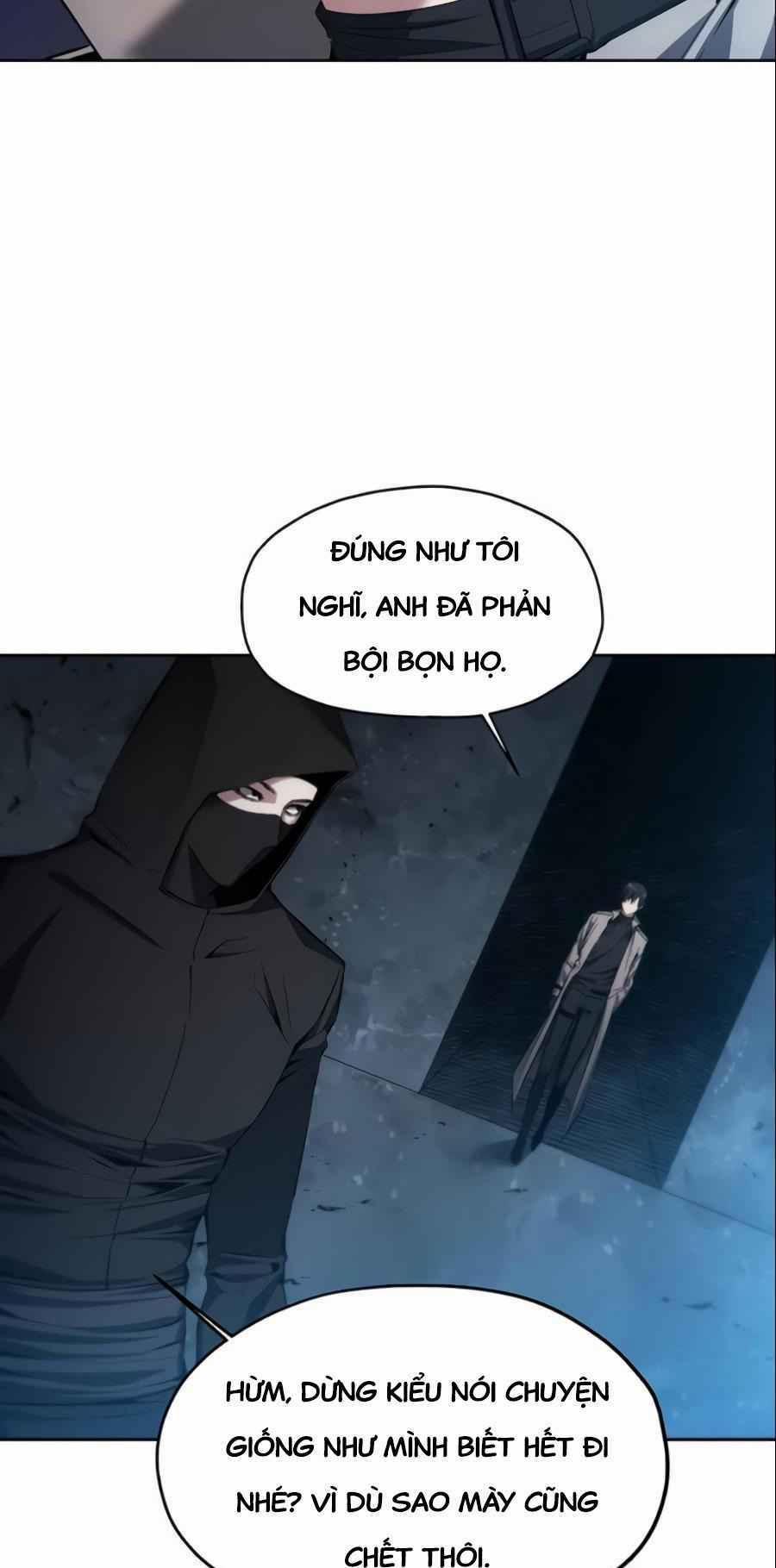 Tao Là Ác Nhân 11 trang 10