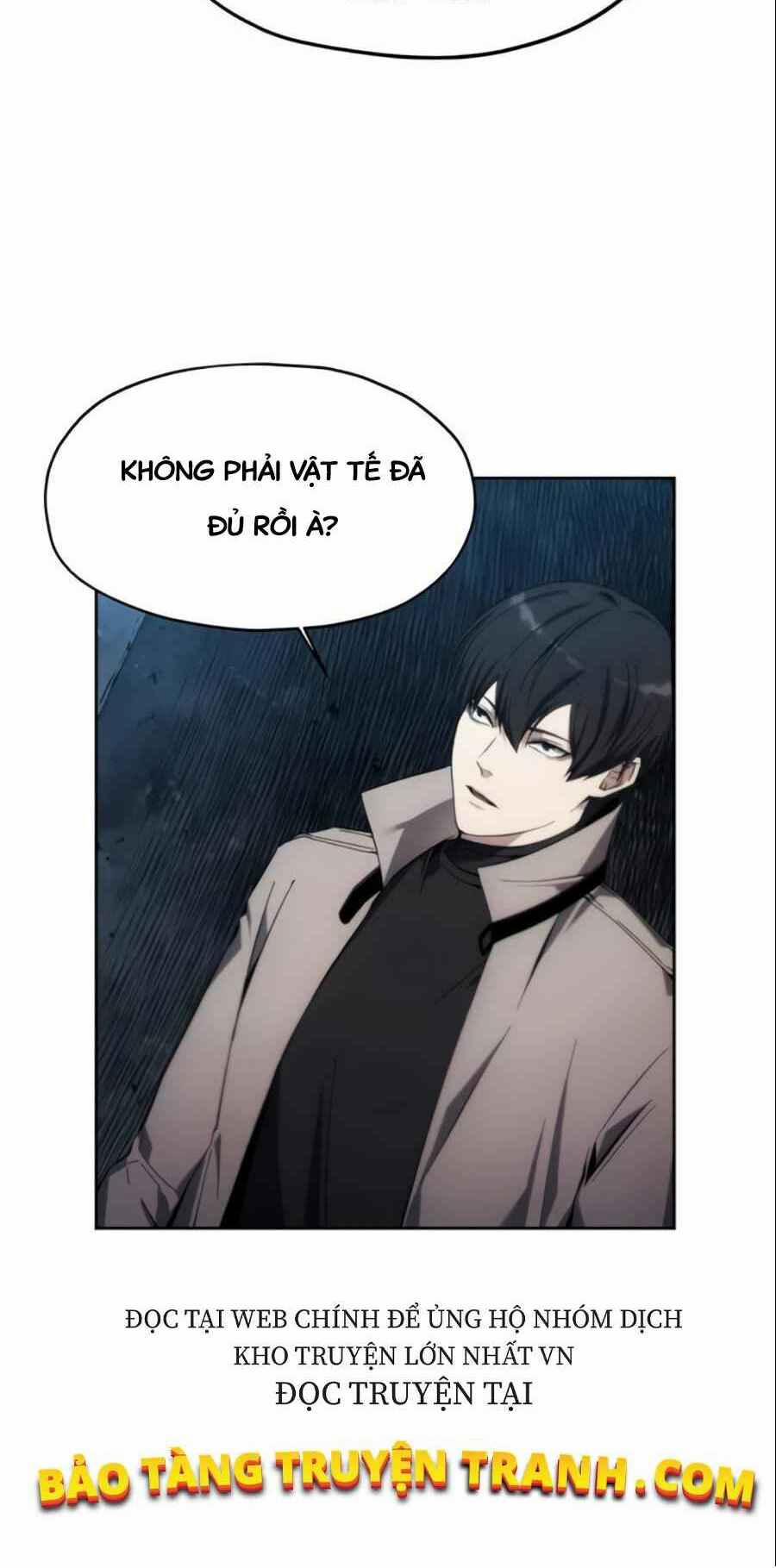 Tao Là Ác Nhân 11 trang 11