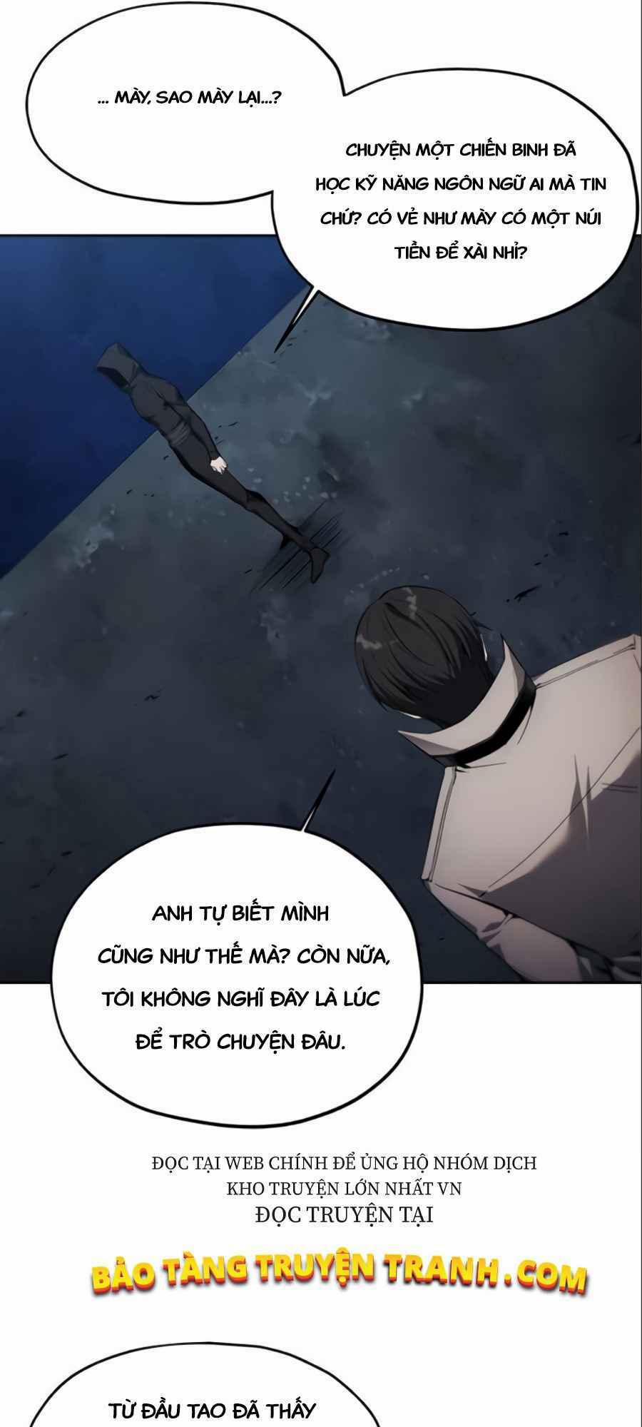 Tao Là Ác Nhân 11 trang 12