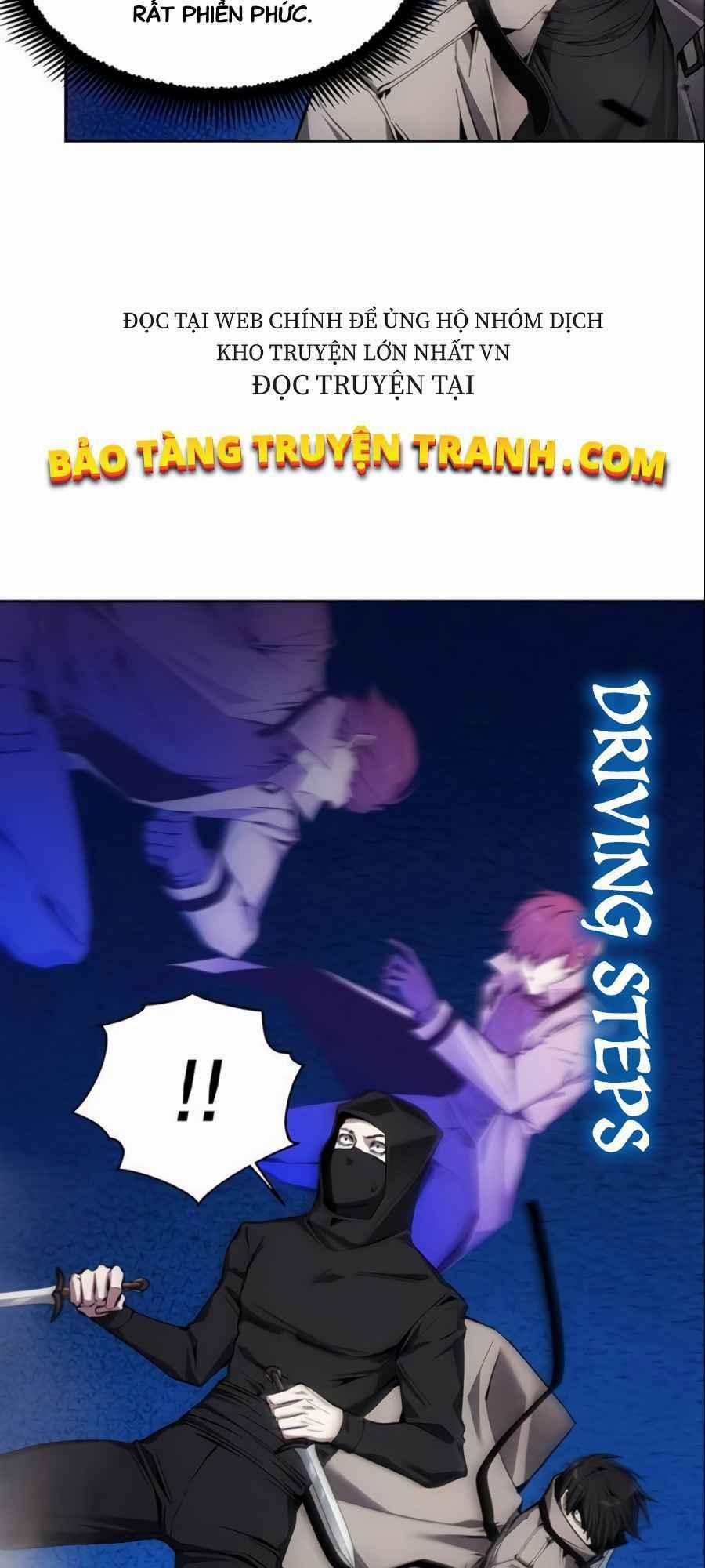 Tao Là Ác Nhân 11 trang 17