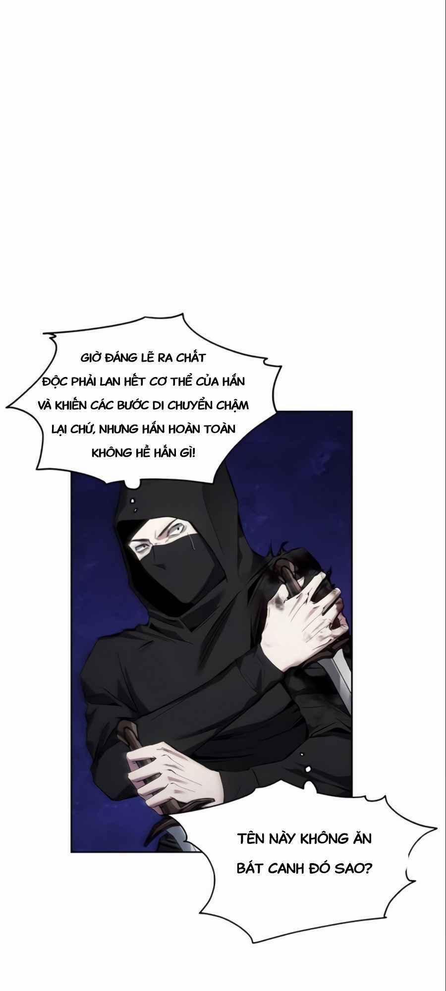 Tao Là Ác Nhân 11 trang 19