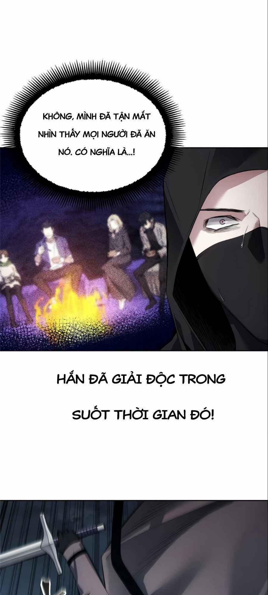 Tao Là Ác Nhân 11 trang 20