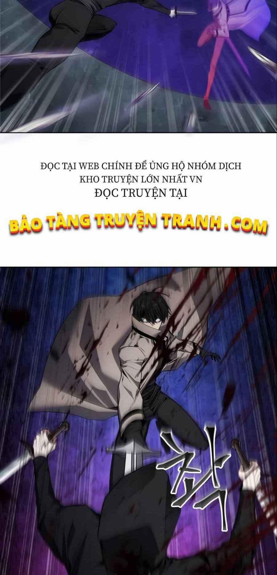 Tao Là Ác Nhân 11 trang 23