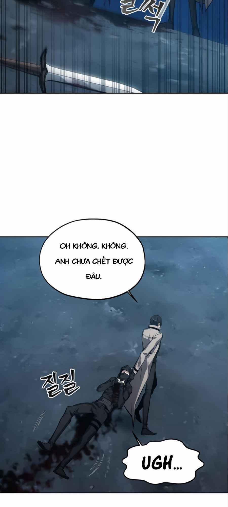 Tao Là Ác Nhân 11 trang 25