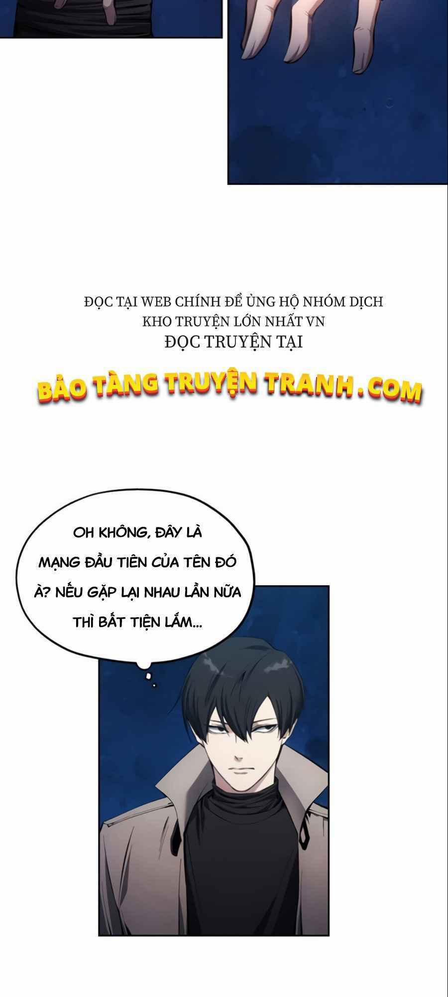 Tao Là Ác Nhân 11 trang 28