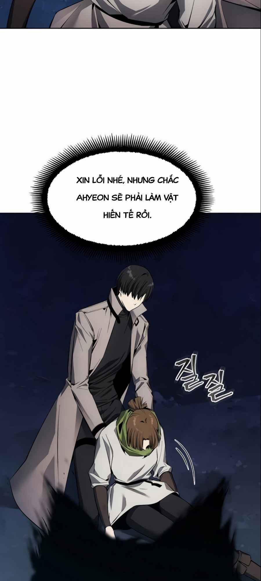 Tao Là Ác Nhân 11 trang 31