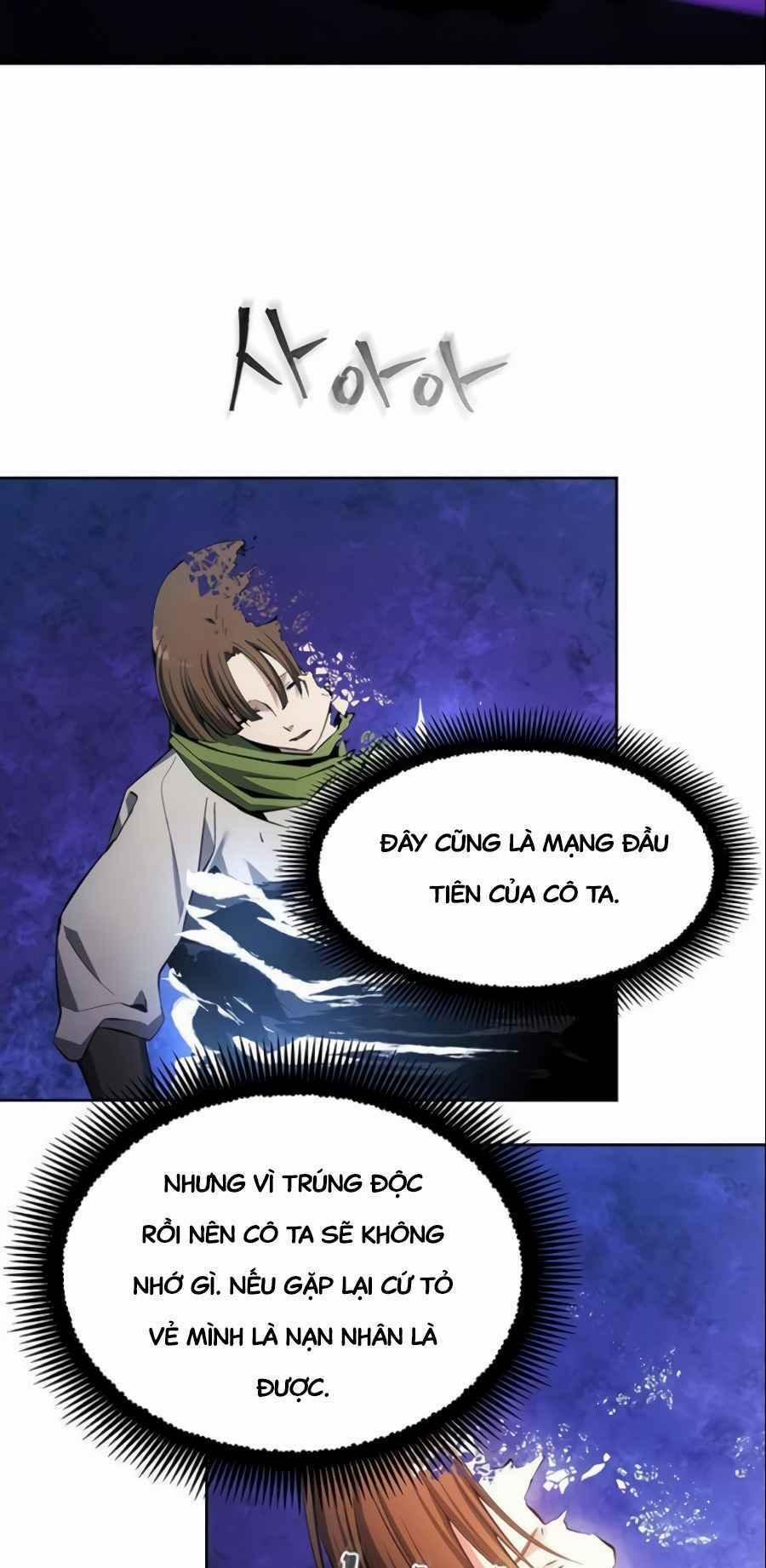 Tao Là Ác Nhân 11 trang 34