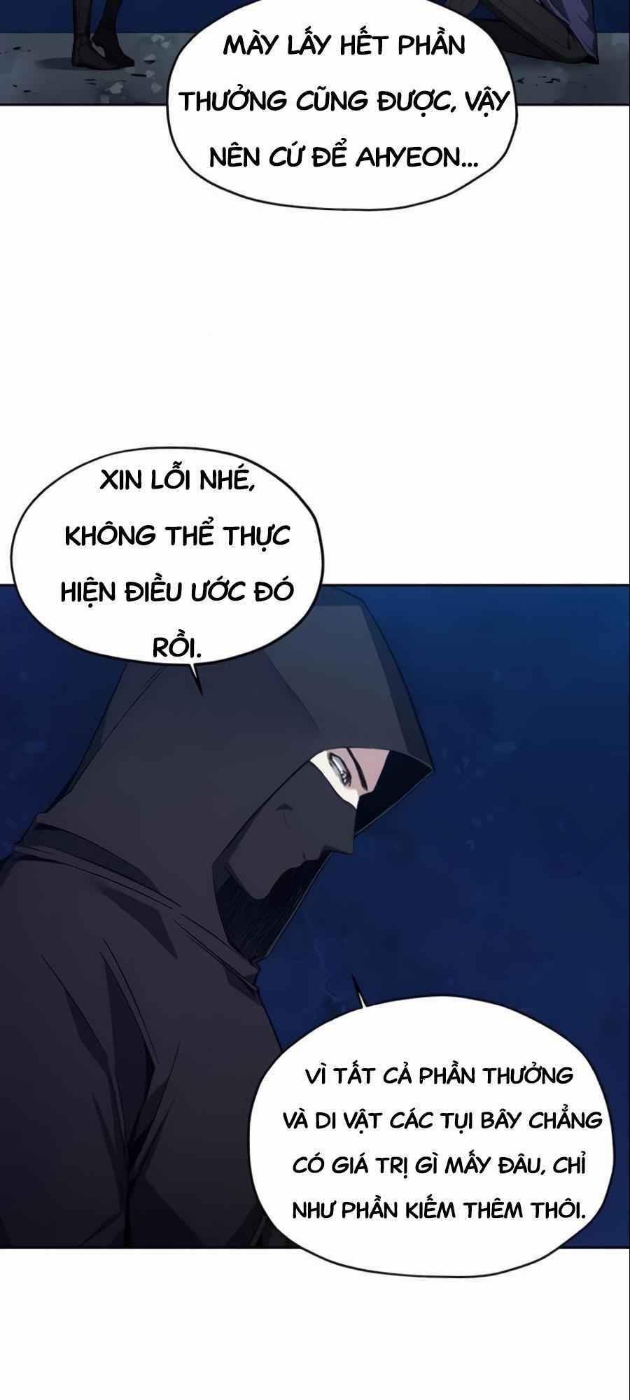 Tao Là Ác Nhân 11 trang 4