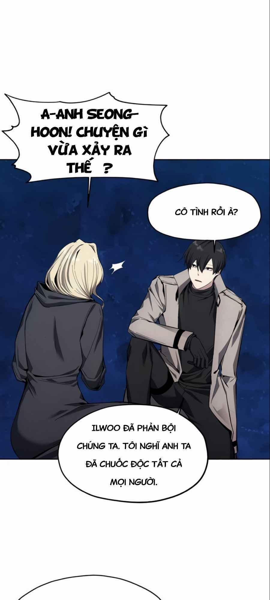 Tao Là Ác Nhân 11 trang 52
