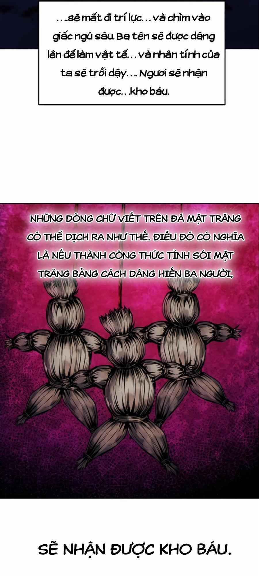 Tao Là Ác Nhân 11 trang 8