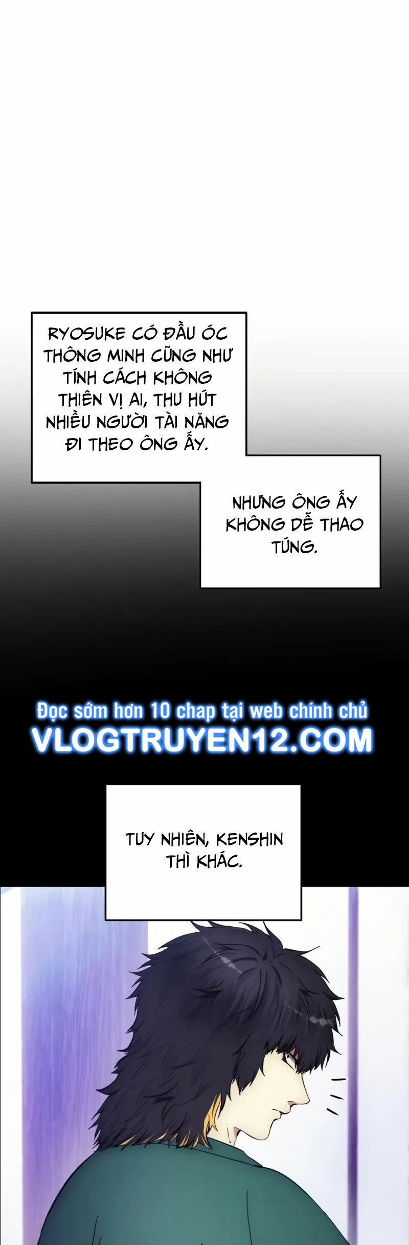 Tao Là Ác Nhân 110 trang 1