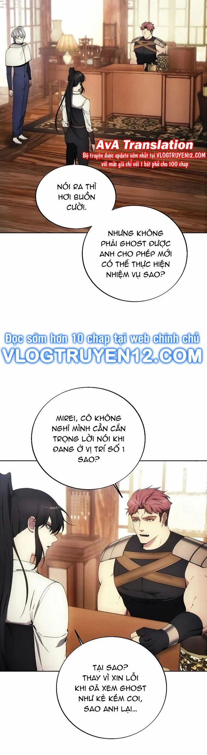 Tao Là Ác Nhân 114 trang 1