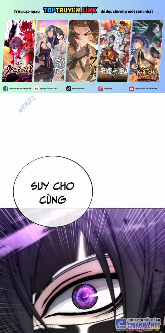 Tao Là Ác Nhân 124 trang 0