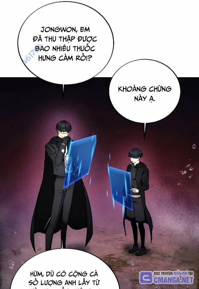 Tao Là Ác Nhân 127 trang 44