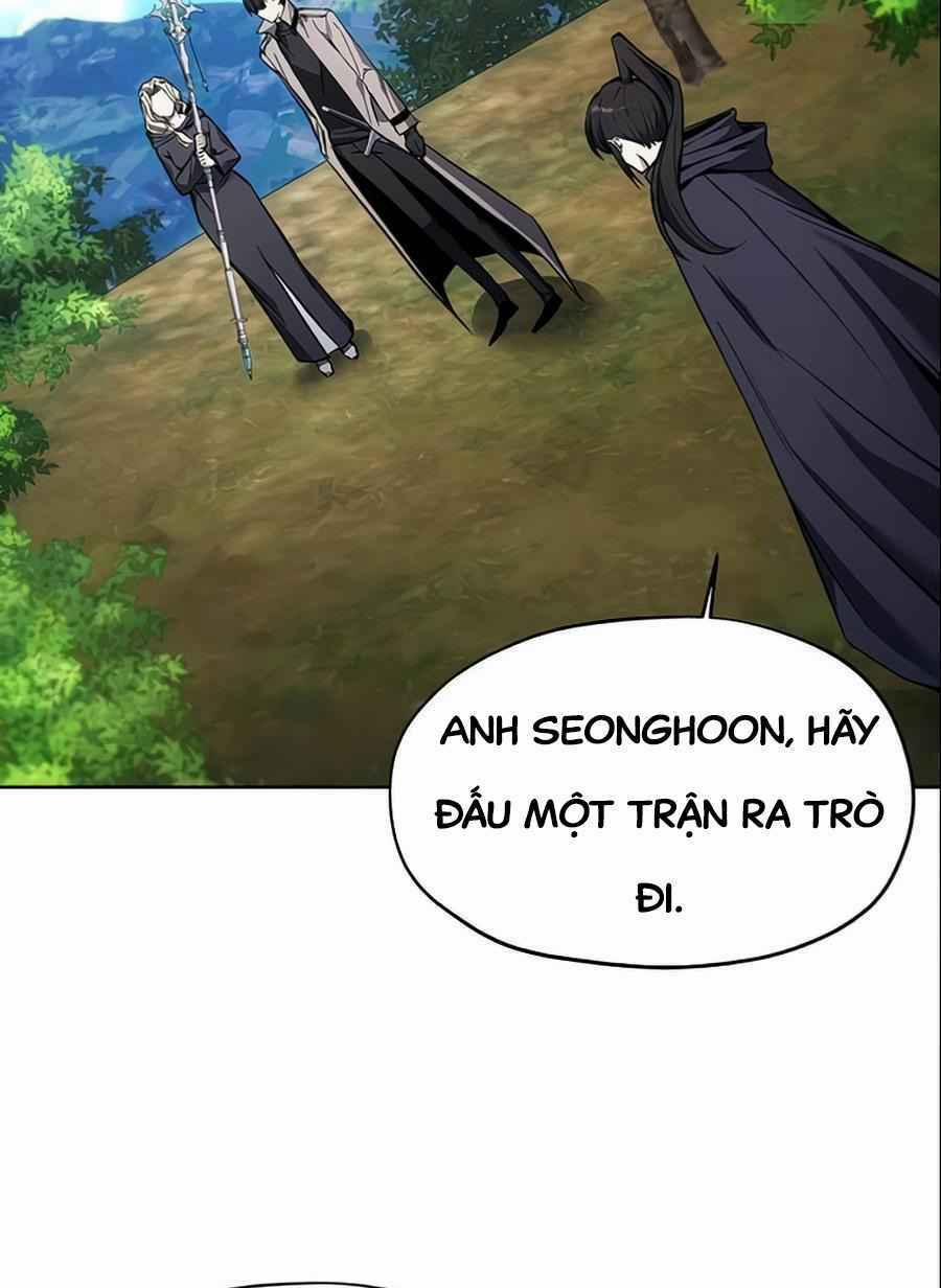 Tao Là Ác Nhân 13 trang 1
