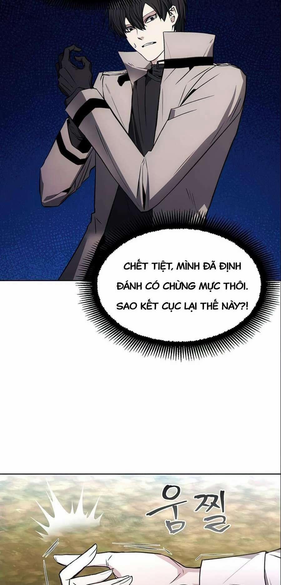 Tao Là Ác Nhân 14 trang 1