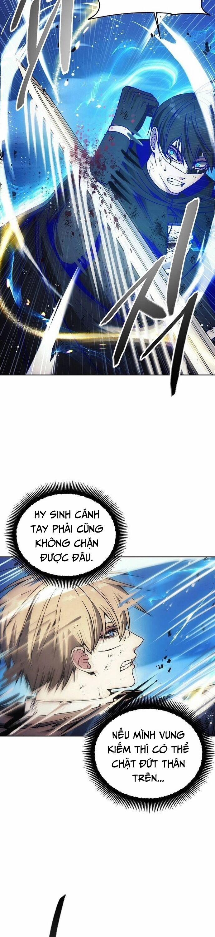 Tao Là Ác Nhân 145 trang 11