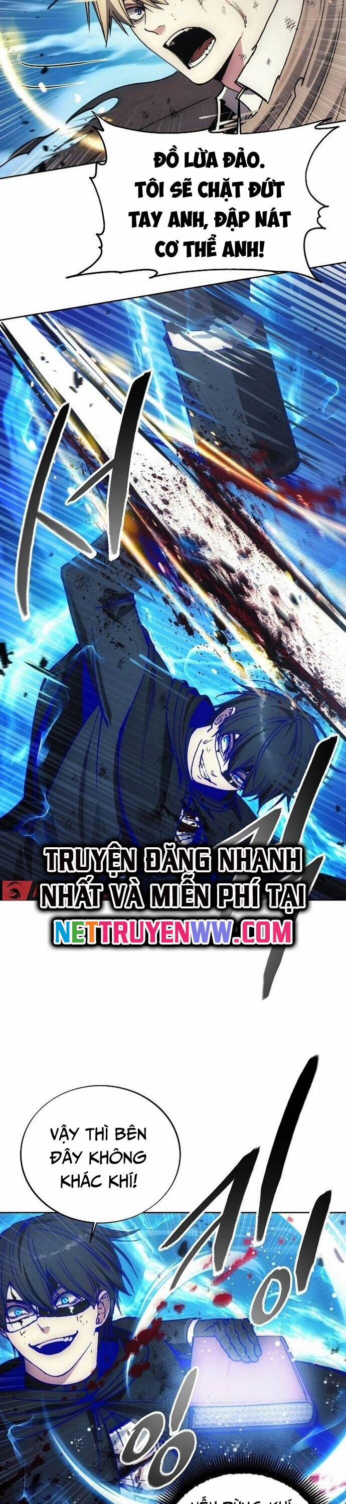 Tao Là Ác Nhân 145 trang 15
