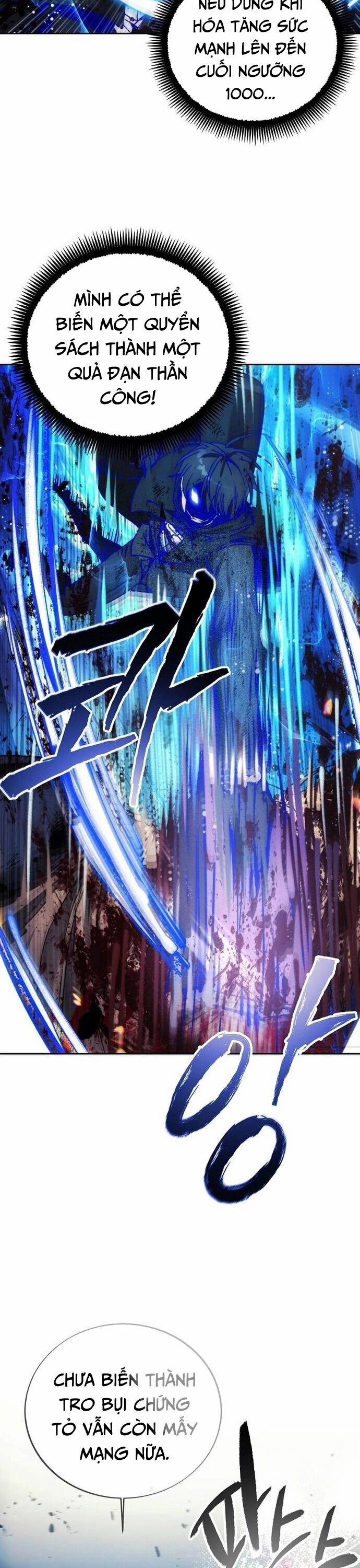 Tao Là Ác Nhân 145 trang 16